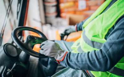 Waste and Recycling Driver Training