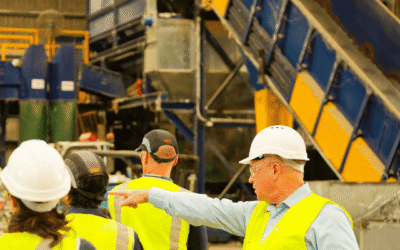 Waste and Recycling Green Card